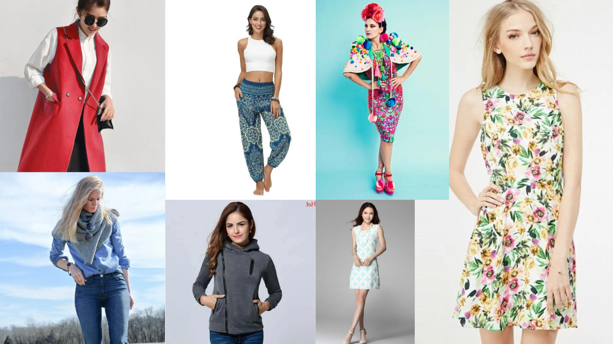 Top 7 Amazing Styles For Teen Girls | AI News Feeder